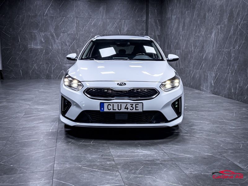 Kia Cee´d bild 2