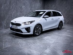Kia Cee´d bild 3