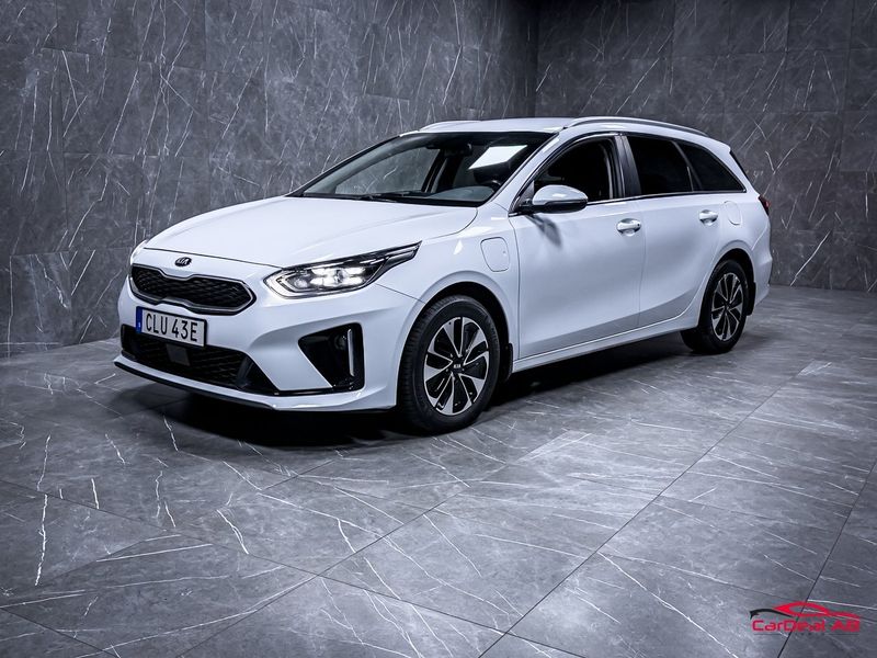 Kia Cee´d bild 3