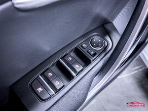 Kia Cee´d bild 27