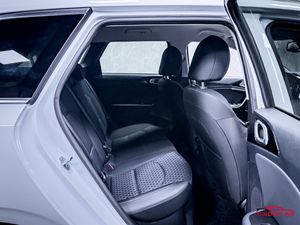 Kia Cee´d bild 16