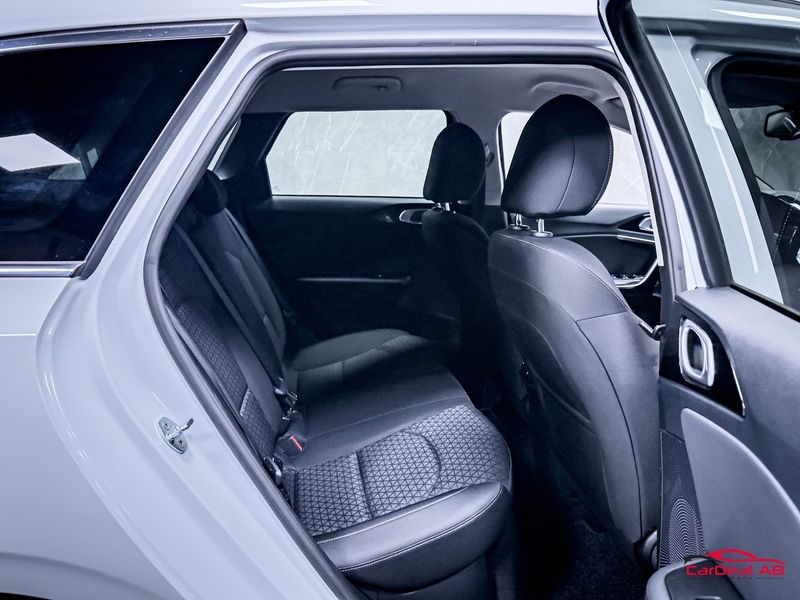 Kia Cee´d bild 16