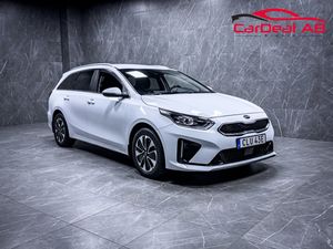 Kia Cee´d bild 1