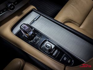 Volvo XC90 bild 30