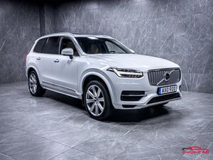 Volvo XC90 bild 9