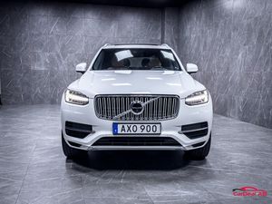 Volvo XC90 bild 2