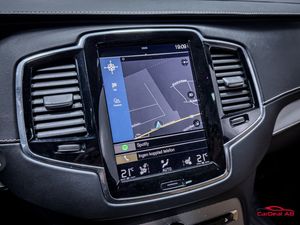 Volvo XC90 bild 24