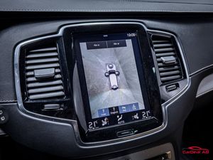 Volvo XC90 bild 25