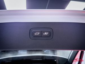 Volvo XC90 bild 19