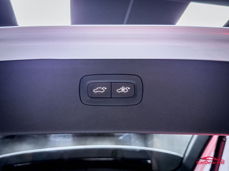 Volvo XC90 bild 19