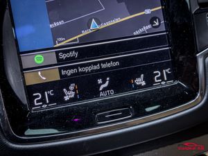 Volvo XC90 bild 29