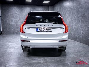 Volvo XC90 bild 6
