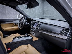 Volvo XC90 bild 14