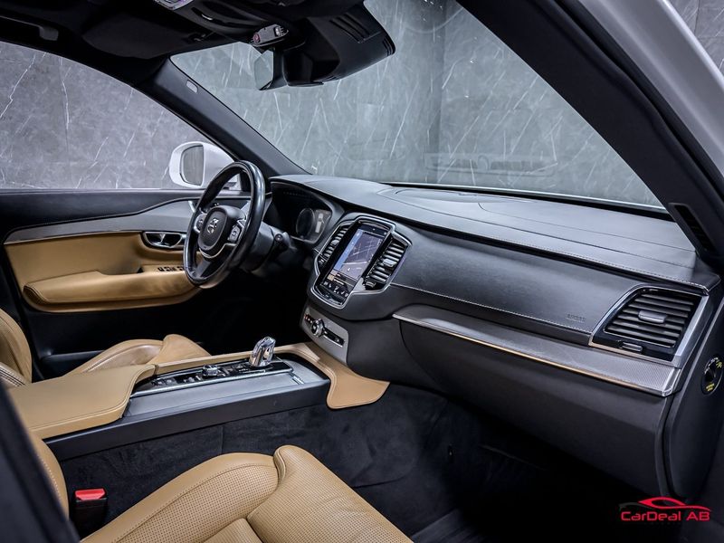 Volvo XC90 bild 14