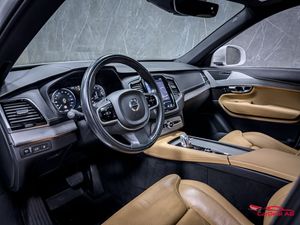 Volvo XC90 bild 11