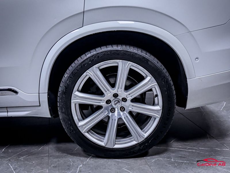 Volvo XC90 bild 35