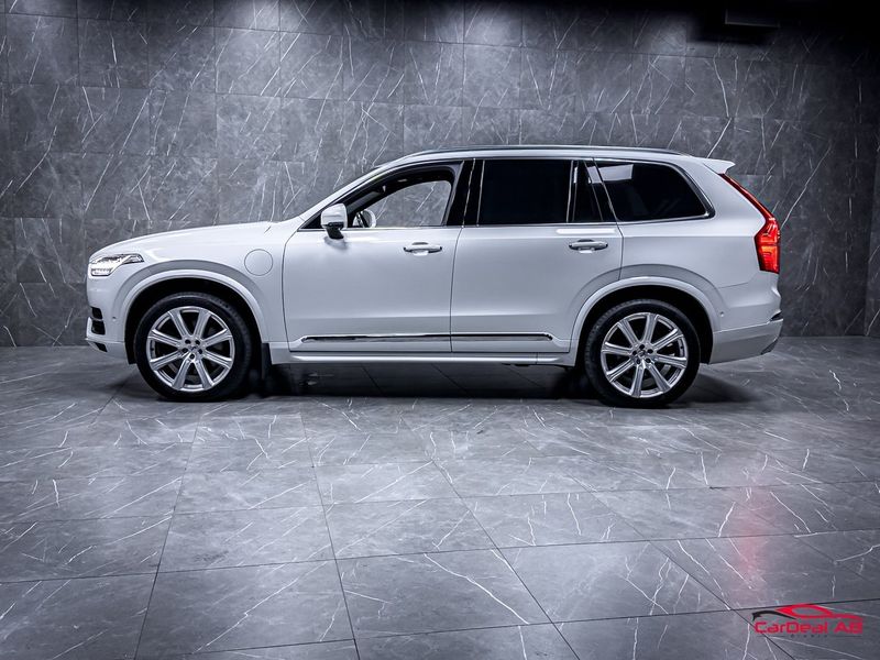 Volvo XC90 bild 4