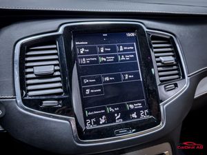 Volvo XC90 bild 28
