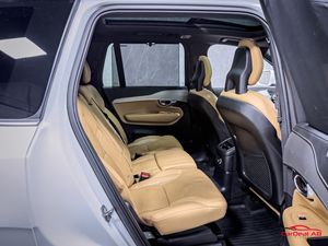 Volvo XC90 bild 16