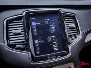 Volvo XC90 bild 26