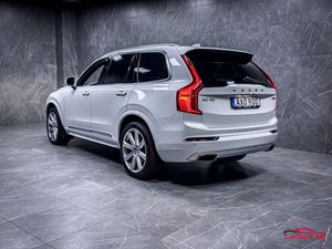 Volvo XC90 bild 5