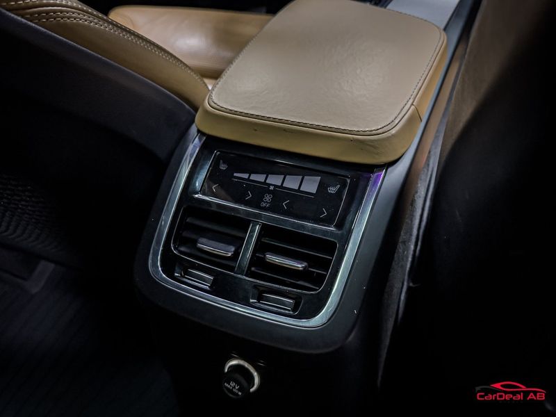 Volvo XC90 bild 17