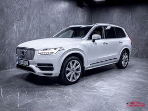 Volvo XC90 bild 3