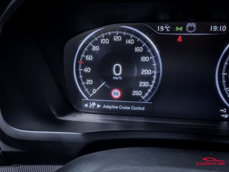 Volvo XC90 bild 23