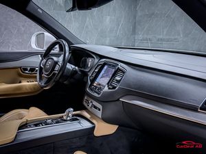 Volvo XC90 bild 13