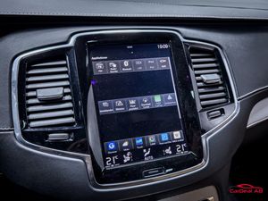 Volvo XC90 bild 27