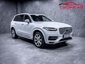 Volvo XC90 bild 1