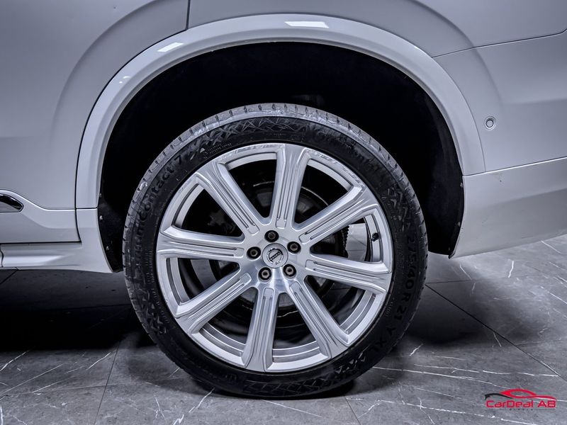 Volvo XC90 bild 36
