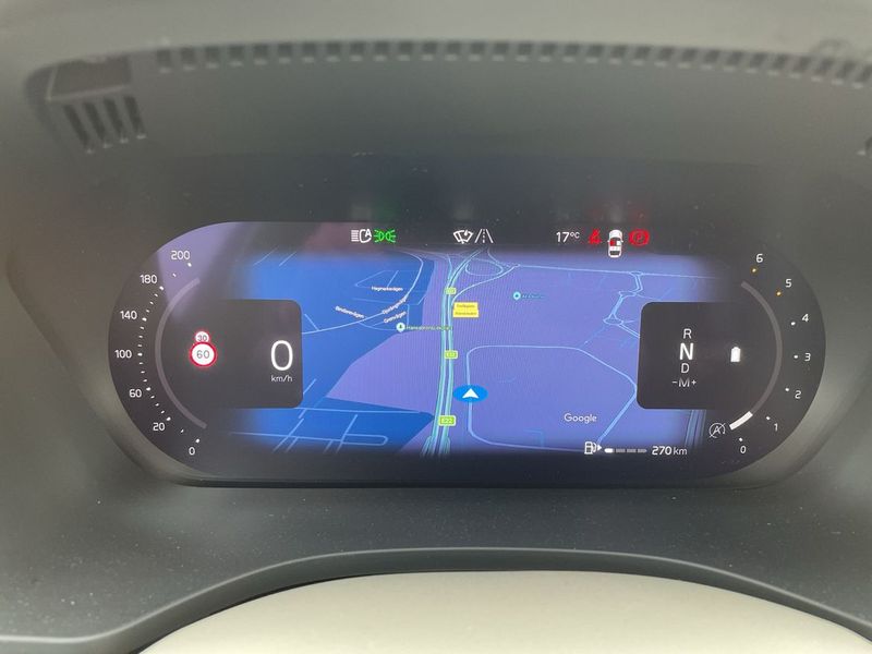 Volvo XC60 bild 9