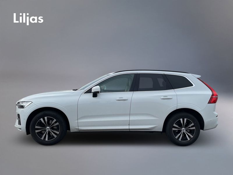 Volvo XC60 bild 4