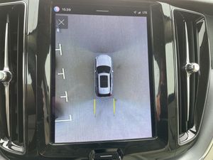 Volvo XC60 bild 10