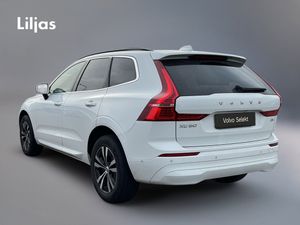 Volvo XC60 bild 3