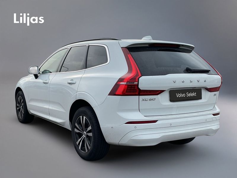 Volvo XC60 bild 3