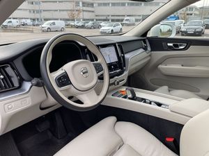 Volvo XC60 bild 6