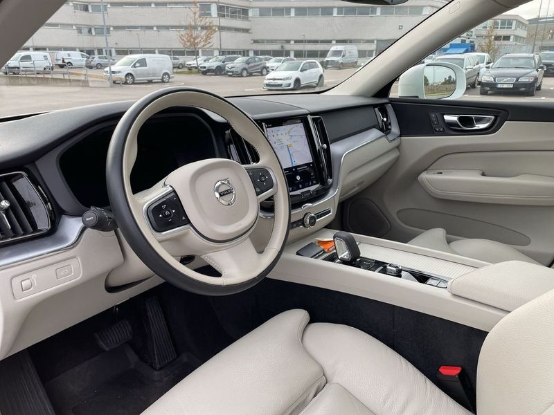 Volvo XC60 bild 6