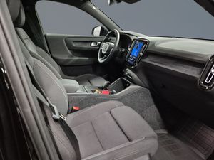 Volvo EX40 bild 7