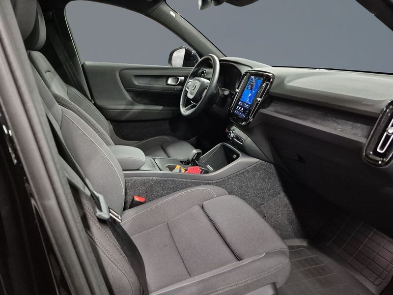 Volvo EX40 bild 7
