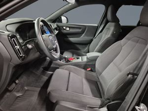 Volvo EX40 bild 6