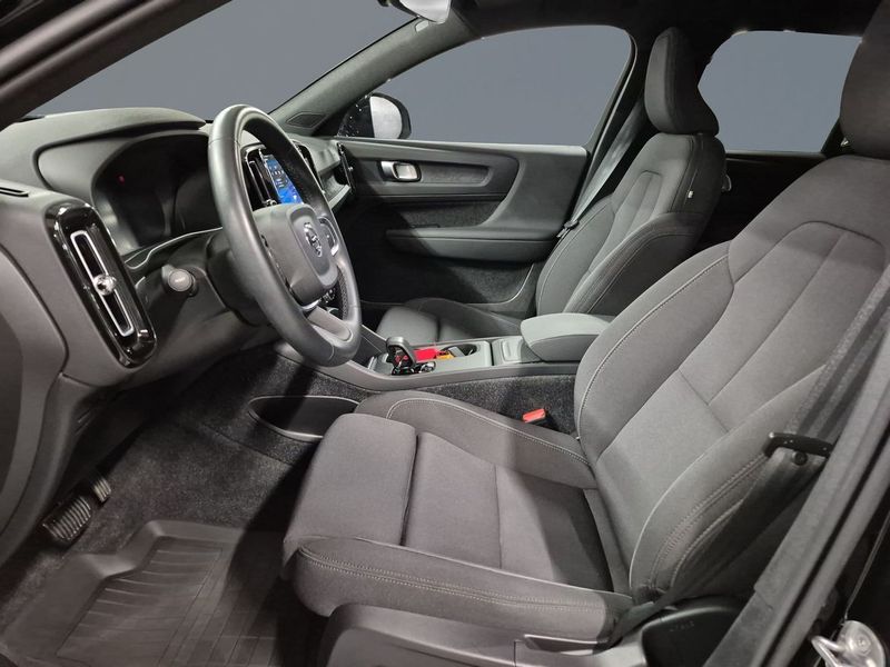 Volvo EX40 bild 6