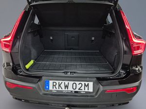 Volvo EX40 bild 9