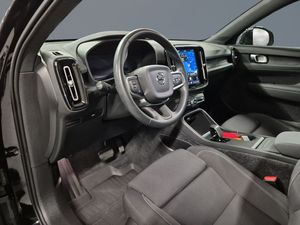 Volvo EX40 bild 5