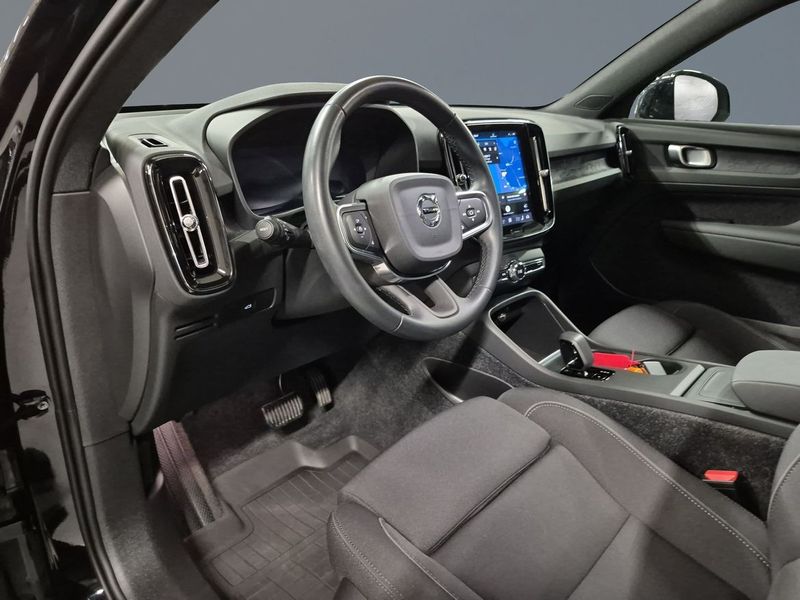 Volvo EX40 bild 5