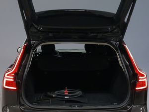 Volvo V60 bild 8