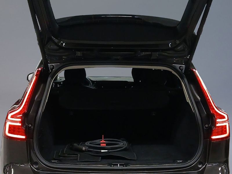 Volvo V60 bild 8