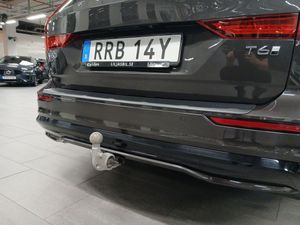Volvo V60 bild 10