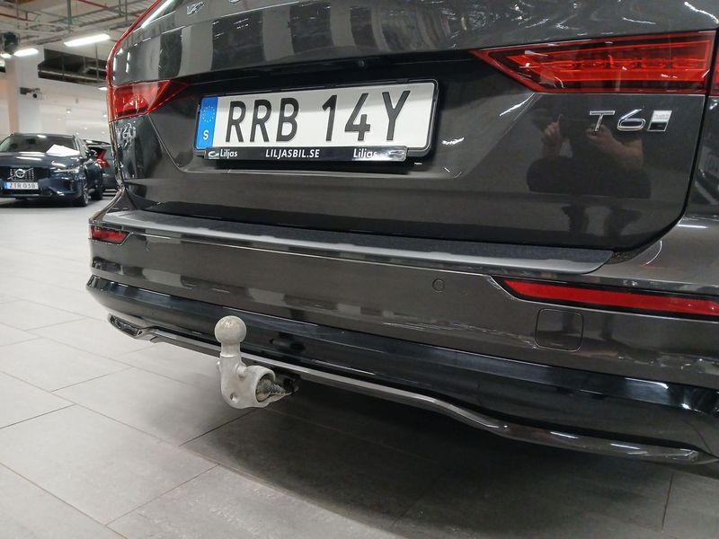 Volvo V60 bild 10